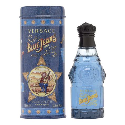 versace blue jeans 50ml|versace blue jeans original price.